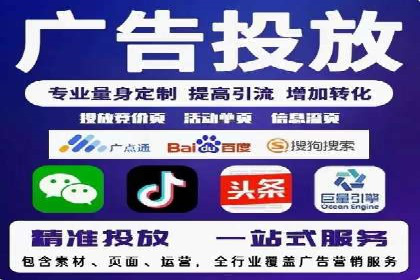 百度竞价代运营成功案例解析